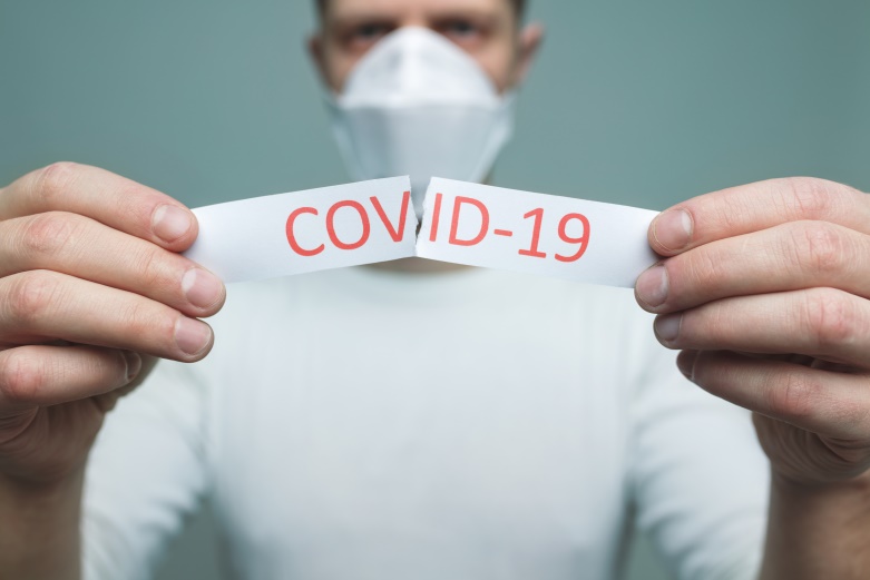 INFORMAL STUDY OF COVID -19 PATIENTS IN OUR OFFICE – BLOG #71