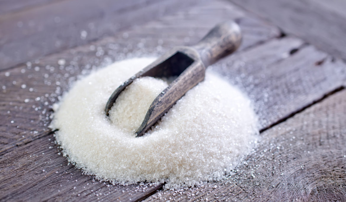 10 SIGNS THAT YOU ARE EATING TOO MUCH SUGAR