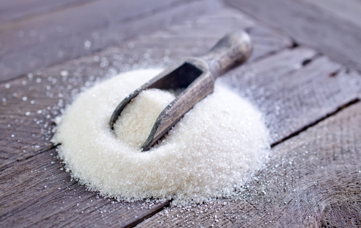 SUGAR AND PROCESSED FOODS LINKED TO CANCER – BLOG #75