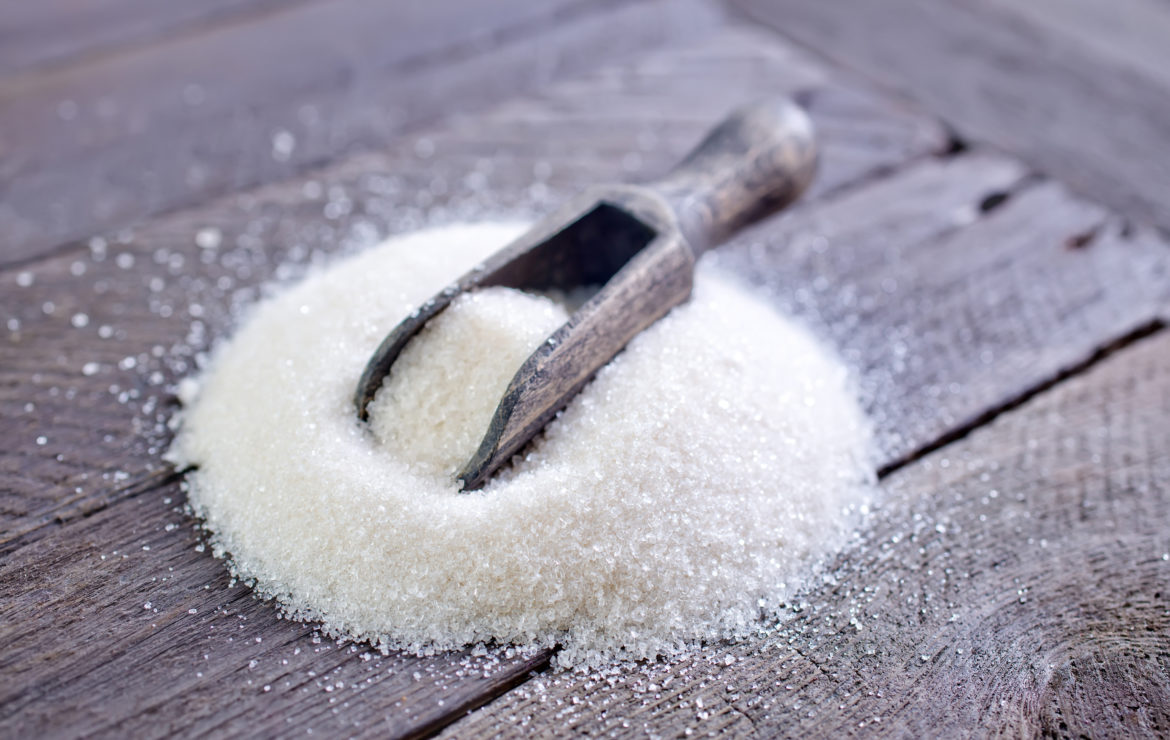 10 SIGNS THAT YOU ARE EATING TOO MUCH SUGAR