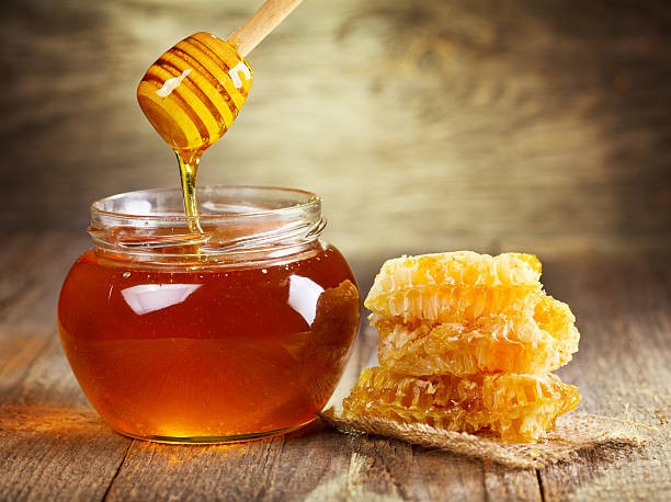 TWO TABLESPOONS OF HONEY LOWERS BLOOD SUGAR AND CHOLESTEROL – #BLOG 72