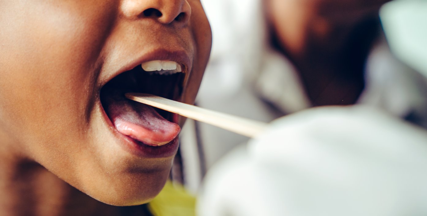 THE BILLIONS OF BUGS LIVING IN YOUR MOUTH RIGHT NOW