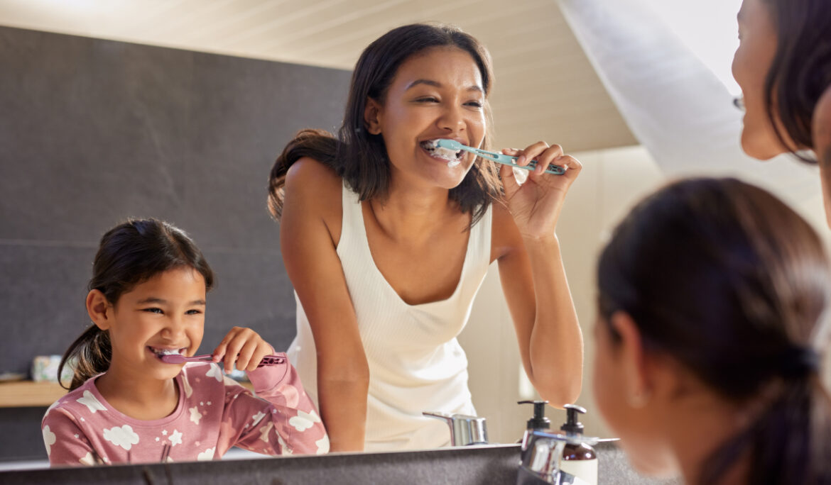 MINI SERIES-YOUR MOUTH IS THE GATEWAY TO WHOLE BODY HEALTH