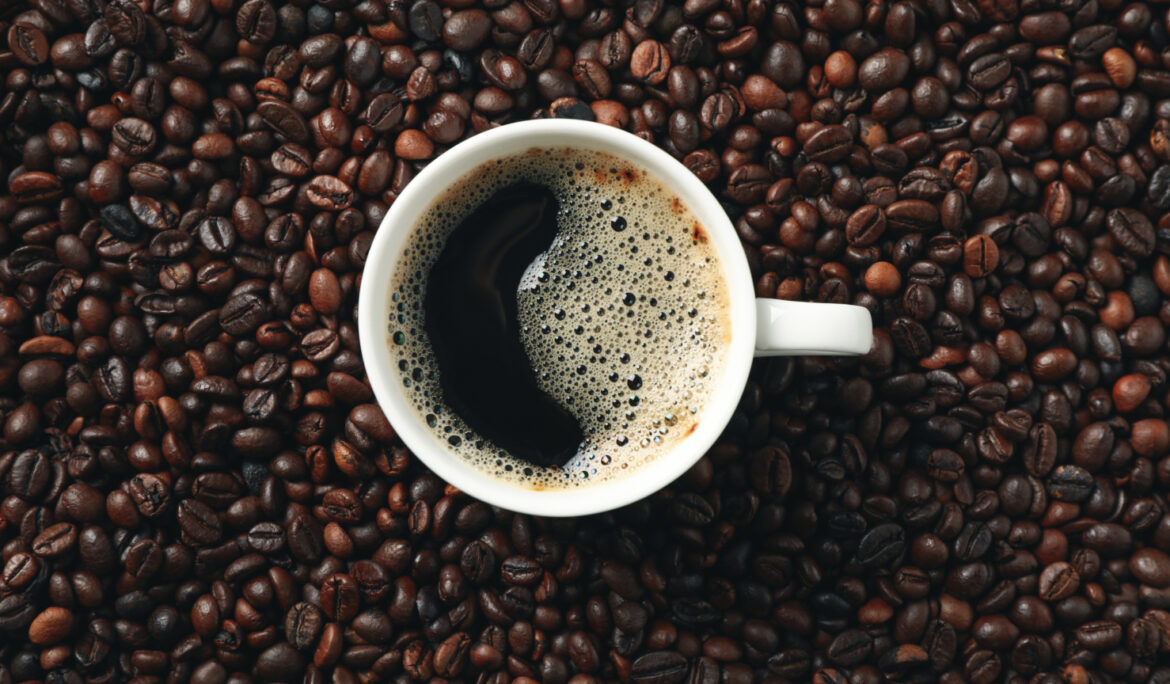COFFEE: HEALTHY HABIT OR HIDDEN RISK? TPD BLOG #144