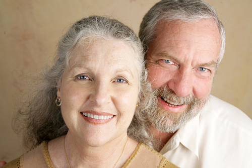 IS YOUR MOUTH AGING YOU FASTER