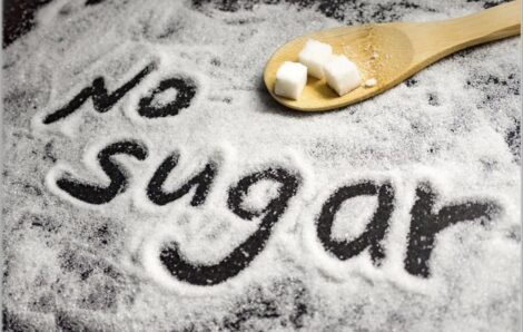 SUGAR LINKED TO MANY CHRONIC DISEASES