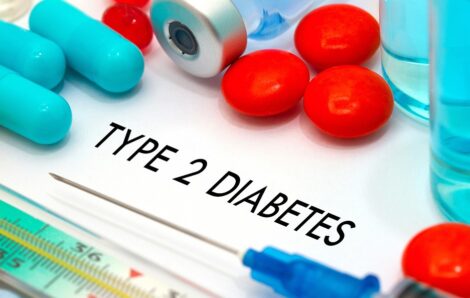 ONE OF THE BEST DIETS TO PREVENT TYPE TWO DIABETES
