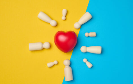 COULD BACTERIA IN YOUR MOUTH BE AFFECTING YOUR HEART?