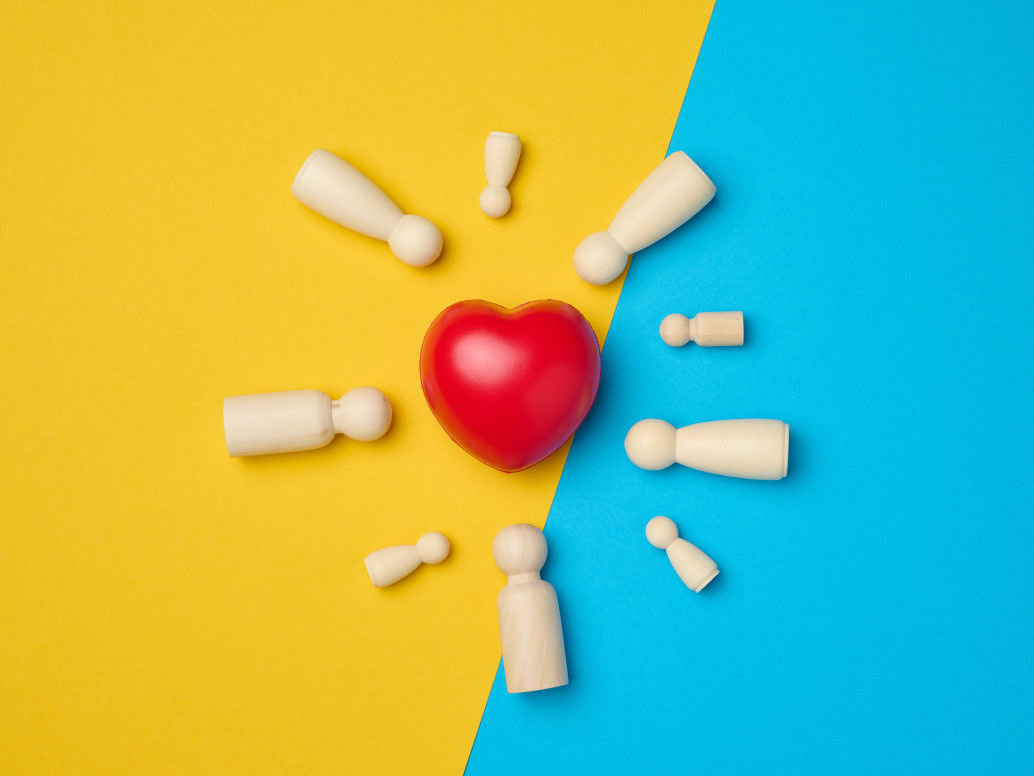 COULD BACTERIA IN YOUR MOUTH BE AFFECTING YOUR HEART?