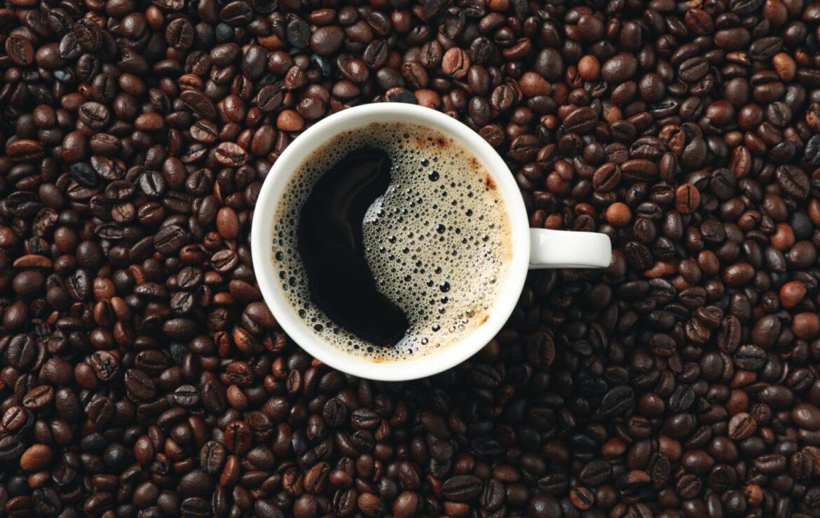 COFFEE: HEALTHY HABIT OR HIDDEN RISK? TPD BLOG #144